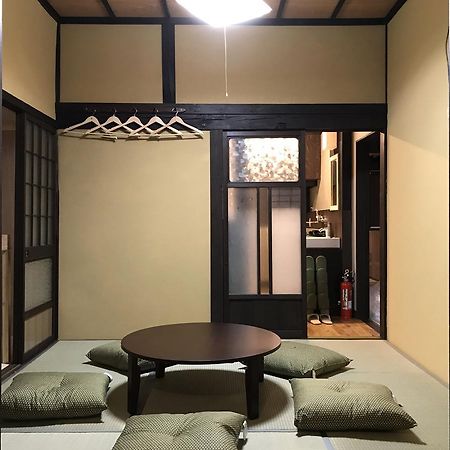 Jinichi Hotel Gujo Exterior photo
